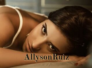 AllysonRuiz