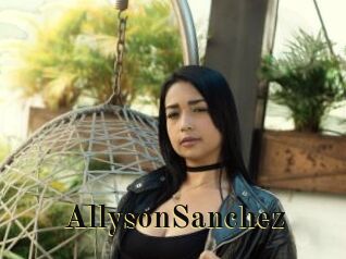 AllysonSanchez