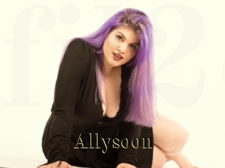 Allysoon