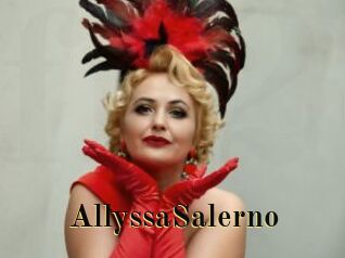 AllyssaSalerno