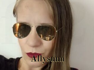 Allysunn