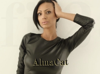 AlmaCat
