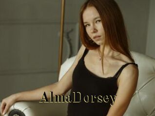 AlmaDorsey