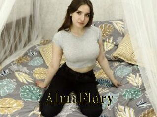 AlmaFlory