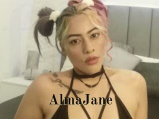 AlmaJane