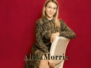 AlmaMorris