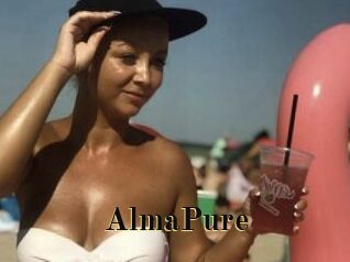 AlmaPure