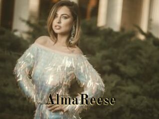 AlmaReese