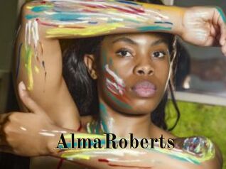 AlmaRoberts