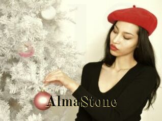 AlmaStone