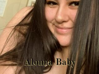 Alonna_Baby