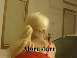 Alorastarr