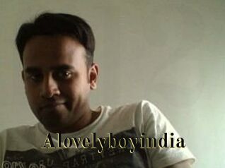 Alovelyboyindia