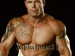 AlphaBeast21