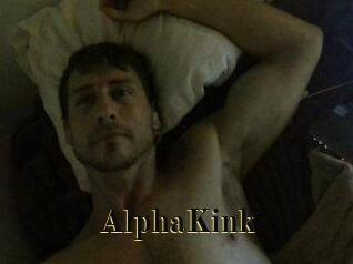 AlphaKink