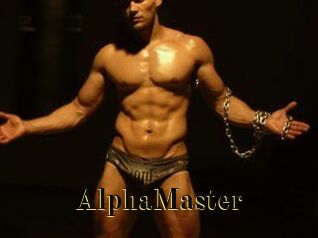 AlphaMaster