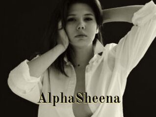 AlphaSheena