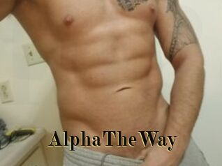 AlphaTheWay
