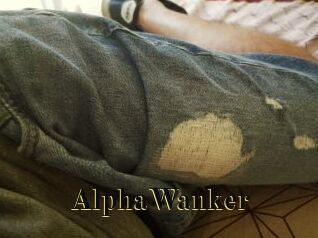 AlphaWanker