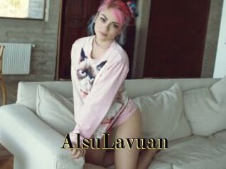 AlsuLavuan