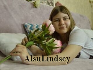AlsuLindsey