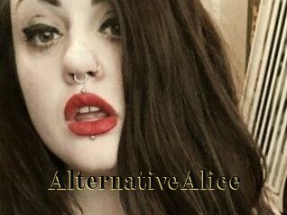 AlternativeAlice