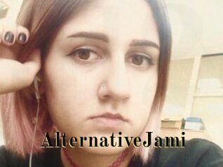 AlternativeJami
