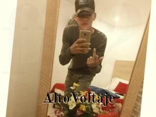 AltoVoltaje