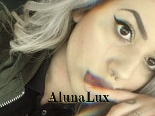 AlunaLux Films 2 Q