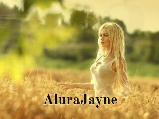 AluraJayne