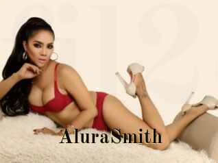 AluraSmith