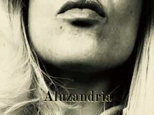 Aluzandria