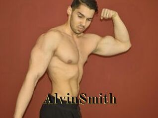 AlvinSmith