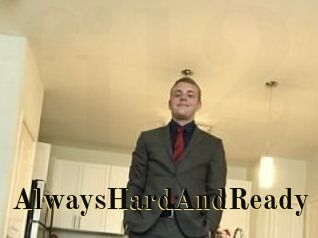 Always_Hard_And_Ready
