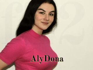 AlyDona