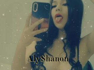 AlyShanon