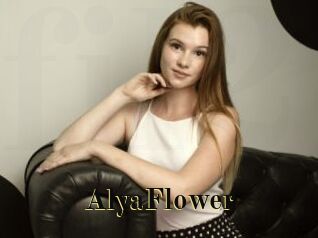 AlyaFlower