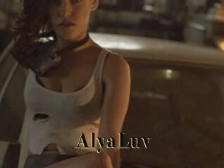 AlyaLuv
