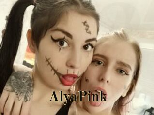 AlyaPink