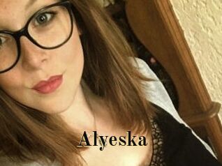 Alyeska