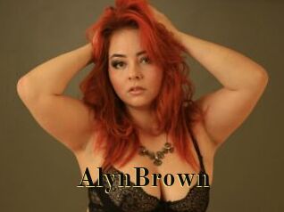 AlynBrown