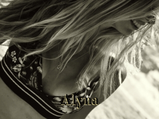 Alyna Films 2 Q