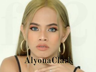 AlyonaClark