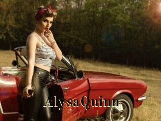 AlysaQuinn