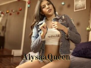 AlysaaQueen