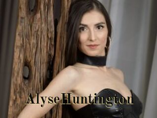 AlyseHuntington