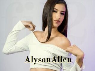 AlysonAllen