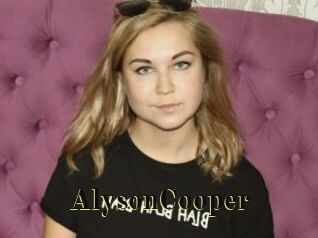 AlysonCooper