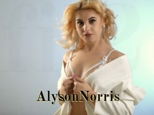 AlysonNorris