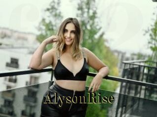 AlysonRise